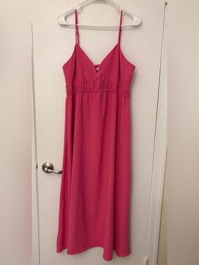 A New Day Hot Pink Dress